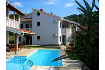 Pension de famille Palit 6